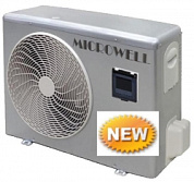 Тепловой насос Microwell HP 900 Split Premium