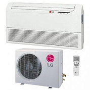 Мульти сплит-система LG UV24/UU24