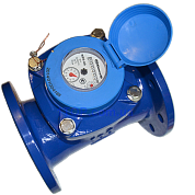 Счётчик для воды WPW – UA 50