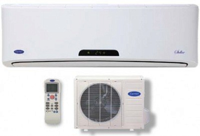 Бытовой кондиционер Carrier 42QCS012713G/38QCS012713G