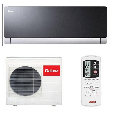 Кондиционер Galanz GIWI12RK3/OWI12R