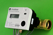 Теплосчетчик UltraMeter UM-25(R/S)