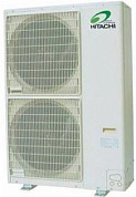 Внешний блок Hitachi RAS-4FSVN1Q