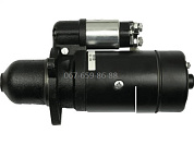 Стартер R10А